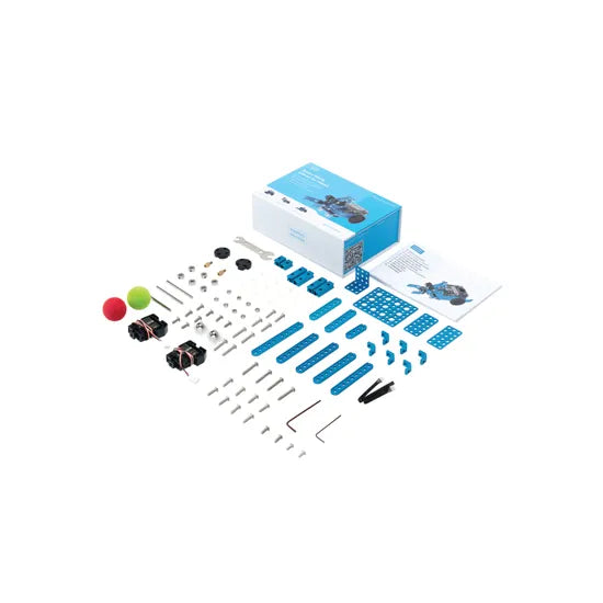 Smart World add-on for mBot2 - Modern Teaching Aids NZ