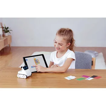 Codey Rocky Coding Robot - Modern Teaching Aids NZ