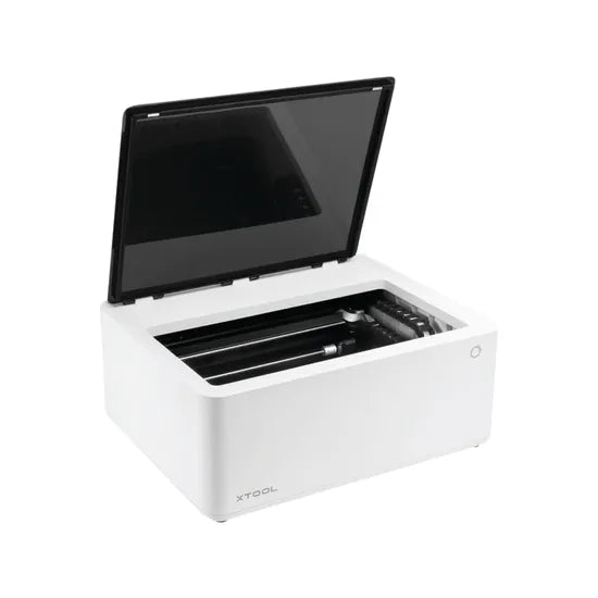 xTool M1 10W - Laser Cutter and Engraver - Modern Teaching Aids NZ