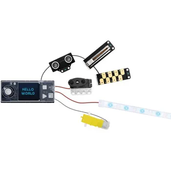 Makeblock - CyberPi Innovation Add-On Pack - Modern Teaching Aids NZ