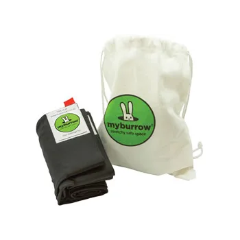 MyBurrow - Wombat - Modern Teaching Aids NZ