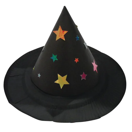 Unwaxed Paper Plates 23cm - Pack of 50 - Modern Teaching Aids NZ