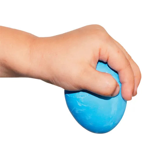 Egg Chalk - Pack of 24 - Modern Teaching Aids NZ