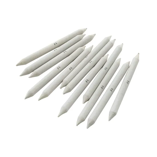 Pastel Paper Stumps Size 4 - Pack of 12 - Modern Teaching Aids NZ