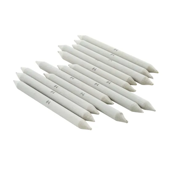 Pastel Paper Stumps Size 4 - Pack of 12 - Modern Teaching Aids NZ