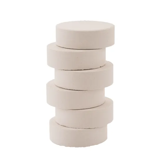 Creatistics Tempera Paint Refill White - Pack of 6 - Modern Teaching Aids NZ