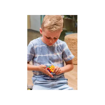 Bubble Blocks 24 Pieces Set of 2