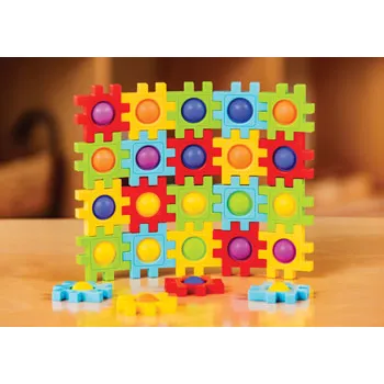 Bubble Blocks - Modern Teaching Aids NZ