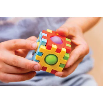 Bubble Blocks - Modern Teaching Aids NZ