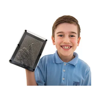 Metal Pin Art Image Creator - Modern Teaching Aids NZ