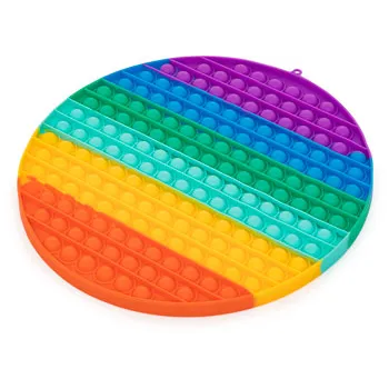 Large 30cm Pop It Set of 6