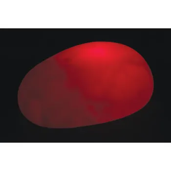 Large Colour Changing Pebble - Modern Teaching Aids NZ