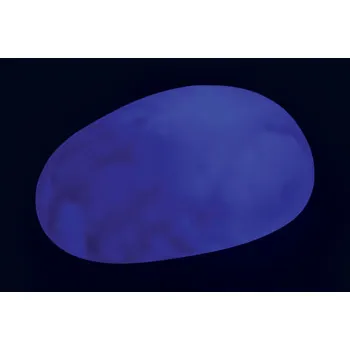 Large Colour Changing Pebble - Modern Teaching Aids NZ