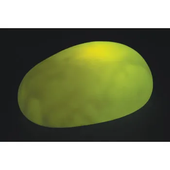 Large Colour Changing Pebble - Modern Teaching Aids NZ