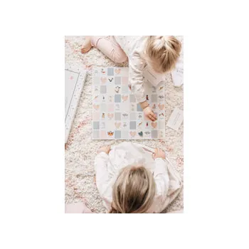 Happy Hearts Board Game - Modern Teaching Aids NZ