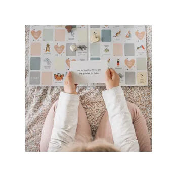 Happy Hearts Board Game - Modern Teaching Aids NZ