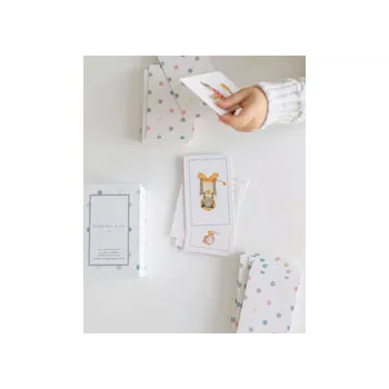 Yoga Snap Game - Modern Teaching Aids NZ