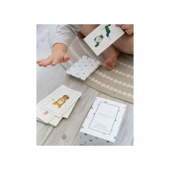 Yoga Snap Game - Modern Teaching Aids NZ