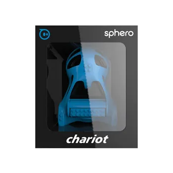 Sphero Chariot - Blue - Modern Teaching Aids NZ