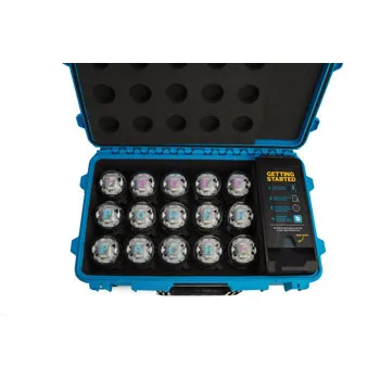 Sphero BOLT Edu Power Pack 15-Pack - Modern Teaching Aids NZ