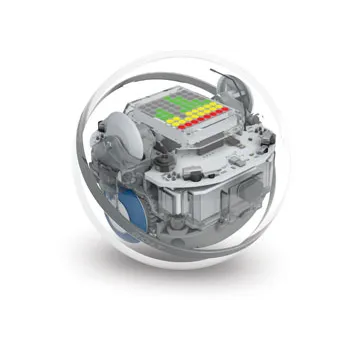 Sphero Bolt - Modern Teaching Aids NZ
