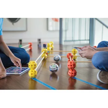 Sphero Bolt - Modern Teaching Aids NZ