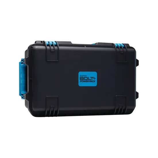 Sphero BOLT+ 15 Power Pack - Modern Teaching Aids NZ