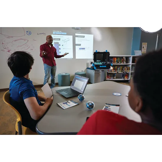 Sphero BOLT+ 15 Power Pack - Modern Teaching Aids NZ