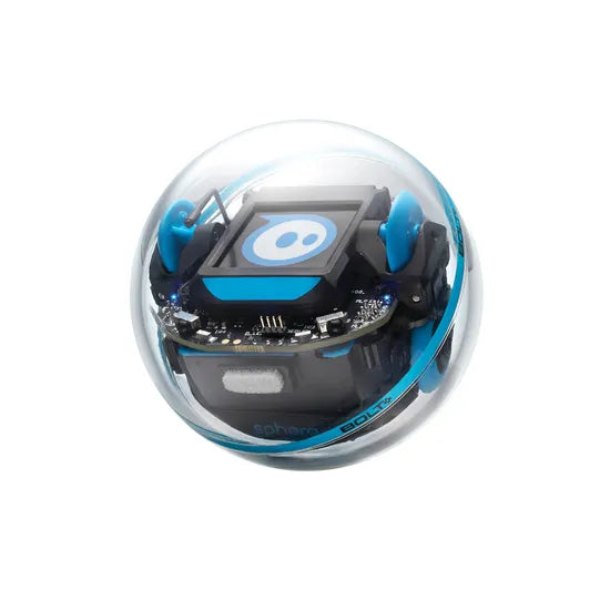 Sphero BOLT+ - Modern Teaching Aids NZ