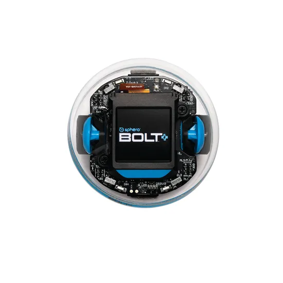 Sphero BOLT+ - Modern Teaching Aids NZ