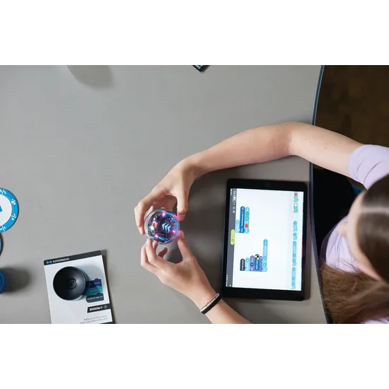 Sphero BOLT+ - Modern Teaching Aids NZ