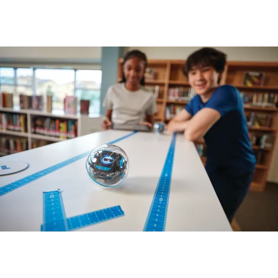 Sphero BOLT+ - Modern Teaching Aids NZ