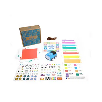 Sphero Indi - Robotic Car - Modern Teaching Aids NZ