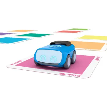 Sphero Indi - Robotic Car - Modern Teaching Aids NZ