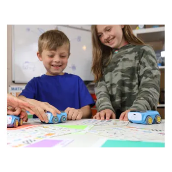 Sphero Indi - Robotic Car - Modern Teaching Aids NZ