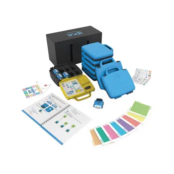 Sphero Indi - Set of 8 - Modern Teaching Aids NZ