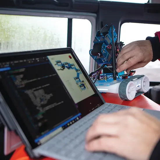 SPHERO RVR+ - Modern Teaching Aids NZ