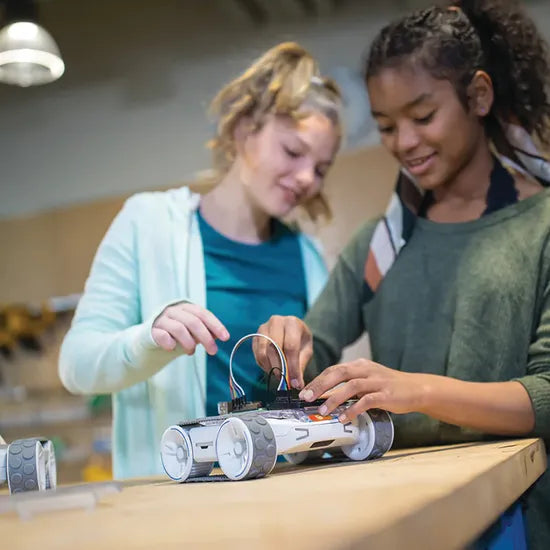 SPHERO RVR+ - Modern Teaching Aids NZ