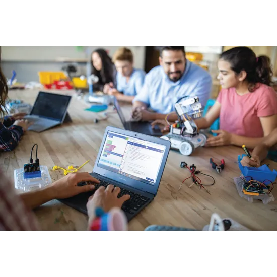 SPHERO RVR+ - Modern Teaching Aids NZ