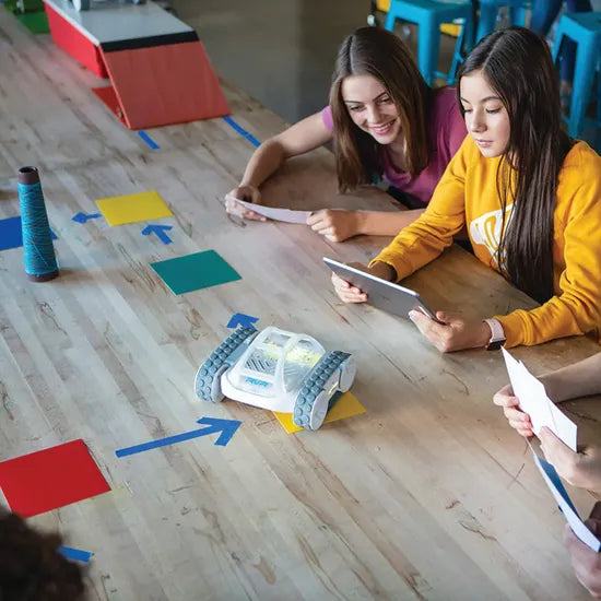 SPHERO RVR+ - Modern Teaching Aids NZ