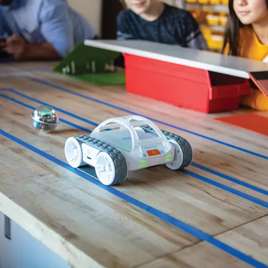 SPHERO RVR+ - Modern Teaching Aids NZ