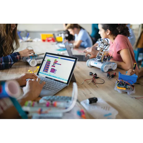 SPHERO RVR+ - Modern Teaching Aids NZ