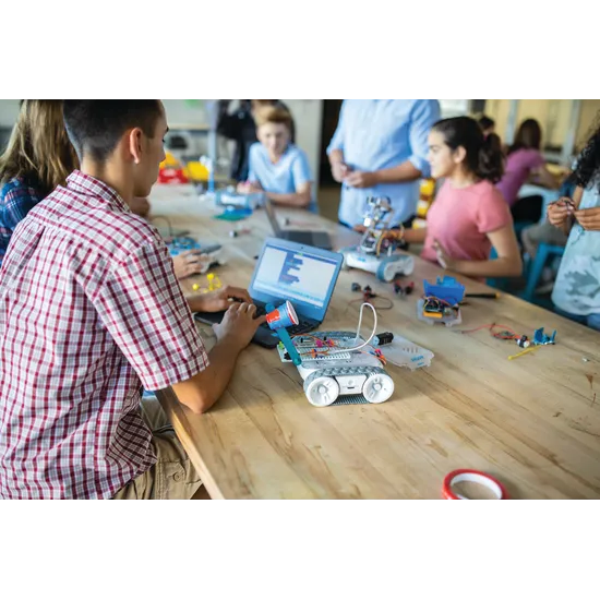 SPHERO RVR+ - Modern Teaching Aids NZ