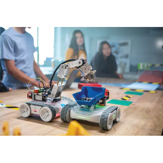 SPHERO RVR+ - Modern Teaching Aids NZ