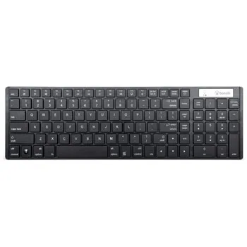 Bonelk - Slim Wireless Keyboard & Mouse Combo Mac - Modern Teaching Aids NZ