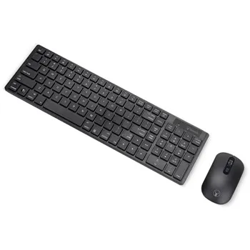 Bonelk - Slim Wireless Keyboard & Mouse Combo Mac - Modern Teaching Aids NZ