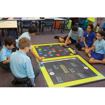 Sphero Activity Mat 1 - Modern Teaching Aids NZ