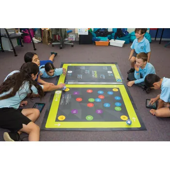 Sphero Activity Mat 1 - Modern Teaching Aids NZ