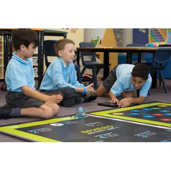 Sphero Activity Mat 1 - Modern Teaching Aids NZ