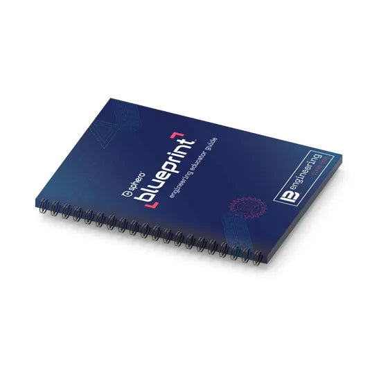 Sphero Blueprint Engineering Class Pack - Modern Teaching Aids NZ